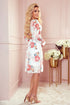 Robe de jour model 169786 Numoco